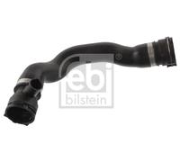Flessibile radiatore per BMW X5
