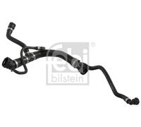 Flessibile radiatore per BMW X5
