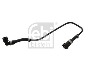 Flessibile radiatore per BMW X5