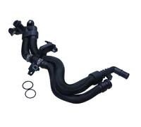 Flessibile radiatore per CITROËN FORD PEUGEOT VOLVO 206 307 308 407 BERLINGO / B