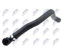 Flessibile radiatore per FIAT DOBLO