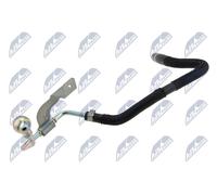 Flessibile radiatore per FIAT TIPO