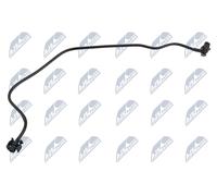 Flessibile radiatore per FORD B-MAX FIESTA