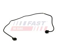 Flessibile radiatore per FORD B-MAX FIESTA TOURNEO COURIER TRANSIT COURIER