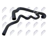 Flessibile radiatore per FORD C-MAX FOCUS FOCUS C-MAX