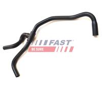 Flessibile radiatore per FORD TRANSIT