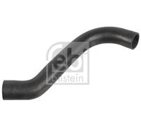 Flessibile radiatore per IVECO DAILY