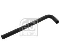 Flessibile radiatore per MERCEDES-BENZ 124 190 T1 T1/TN T2/LN1