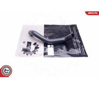 Flessibile radiatore per MERCEDES-BENZ
