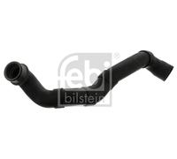 Flessibile radiatore per MERCEDES-BENZ