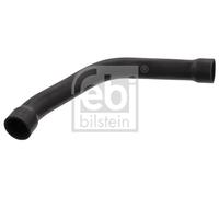 Flessibile radiatore per MERCEDES-BENZ