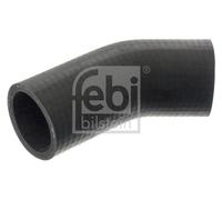 Flessibile radiatore per MERCEDES-BENZ HECKFLOSSE T2/L