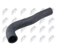 Flessibile radiatore per MITSUBISHI L200