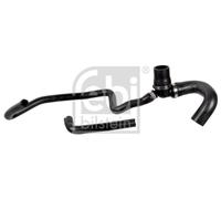 Flessibile radiatore per OPEL VAUXHALL ASTRA ASTRA H CLASSIC ASTRAVAN ZAFIRA ZAF