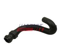 Flessibile radiatore per RENAULT CLIO KANGOO