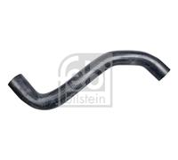 Flessibile radiatore per RENAULT CLIO KANGOO THALIA