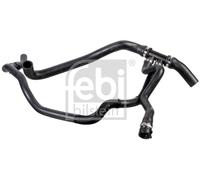 Flessibile radiatore per RENAULT CLIO LAGUNA MASTER MEGANE RAPID SCÉNIC TWINGO