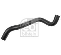 Flessibile radiatore per RENAULT GRAND SCÉNIC MEGANE SCÉNIC