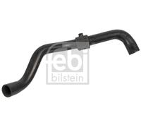 Flessibile radiatore per RENAULT TWINGO