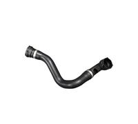 Flessibile Radiatore Per Rolls For Royce Phantom RR1 RR2 RR3 Tubo Flessibile Di Ritorno Liquido Di Raffreddamento Del Serbatoio Dell'acqua 17127519277