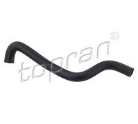 Flessibile radiatore per SEAT VW CADDY CORDOBA GOLF IBIZA INCA PASSAT POLO TOLED