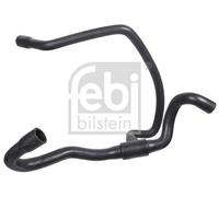 Flessibile radiatore per SMART FORTWO