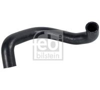 Flessibile radiatore per TOYOTA AVENSIS COROLLA