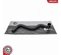 Flessibile radiatore per TOYOTA HILUX