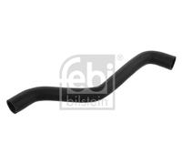 Flessibile radiatore per VW GOLF VENTO