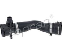 Flessibile radiatore Radiatore motore per BMW 1 3 X1 Z4
