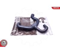 Flessibile radiatore Radiatore motore per FORD ESCORT ESCORT CLASSIC ORION