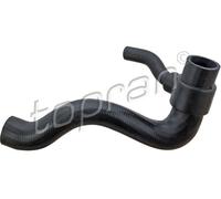 Flessibile radiatore Radiatore motore per MERCEDES-BENZ SPRINTER 2-t SPRINTER 3-