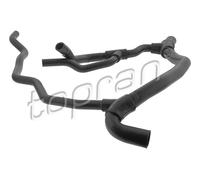 Flessibile radiatore Radiatore motore per RENAULT CLIO KANGOO THALIA