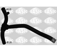 Flessibile radiatore - SASIC 3400122