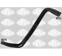 Tubo flessibile del radiatore SASIC 3400136