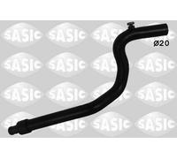 Flessibile radiatore - SASIC 3404045