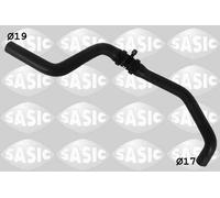 Tubo flessibile del radiatore SASIC 3404068