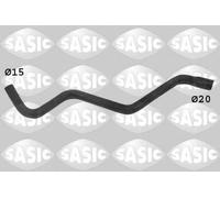 Sasic Expansion Chamber Hose 3406014