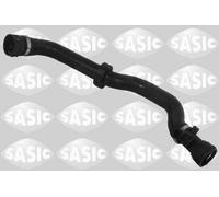 Sasic Upper Radiator Hose 3406241