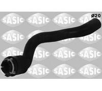 Flessibile radiatore - SASIC 3406248