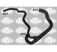 Sasic Flessibile Radiatore Fo Focus Ii 1.8 Tdci 3406253
