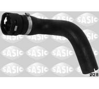 Sasic 3406268 - Manicotto del radiatore