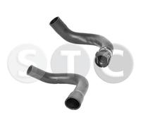 Flessibile radiatore STC per Peugeot, Citroën, Fiat