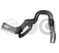 Flessibile radiatore STC T408910 per RENAULT