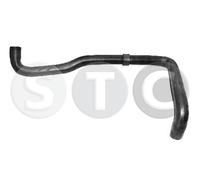 Flessibile radiatore STC T409084 per AUDI SEAT SKODA VW