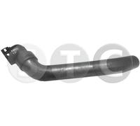 Flessibile radiatore STC T409447 per ALFA ROMEO FIAT LANCIA