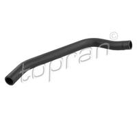 Flessibile radiatore Superiore per AUDI 100 80