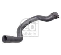 Flessibile radiatore Superiore per AUDI SEAT SKODA VW A3 ALTEA ALTEA XL CADDY GO
