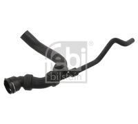Flessibile radiatore Superiore per AUDI SKODA VW A4 PASSAT SUPERB