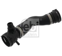 Flessibile radiatore Superiore per BMW 1 3 X1 Z4
